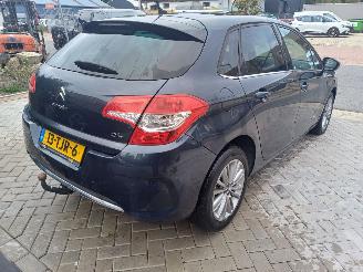 Citroën C4 1.6 picture 5