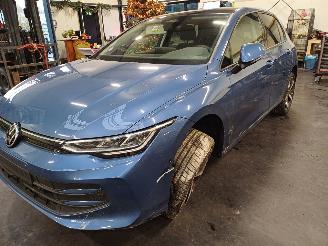 Auto incidentate Volkswagen Golf 1.5 TSI MET PANO 2025/7