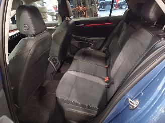 Volkswagen Golf 1.5 TSI MET PANO picture 13