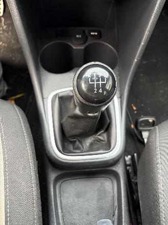 Volkswagen Polo HIGHLINE picture 8