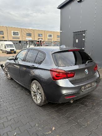 BMW 1-serie  picture 5