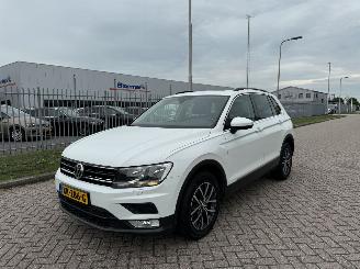 Avarii autoturisme Volkswagen Tiguan 2.0 TDI DSG  4Motion 2016/7