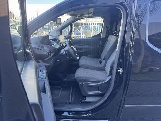 Peugeot Partner 1.5 Blue HDI 96Kw Automaat picture 17