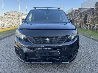 Peugeot Partner 1.5 Blue HDI 96Kw Automaat picture 8