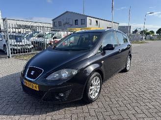 Avarii autoturisme Seat Altea xl 1.2 TSI 77Kw CLIMA 2011/5