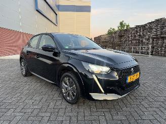 škoda osobní automobily Peugeot e-208 EV Active Pack 50kWh  Clima - Navi 2023/5