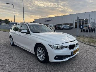 Auto incidentate BMW 3-serie 320 D Aut. 2017/8