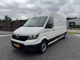 MAN TGE 35 2.0 TDI Aut. L4 picture 17