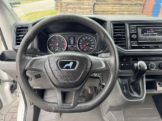 MAN TGE 35 2.0 TDI Aut. L4 picture 26