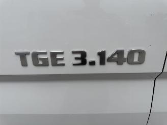 MAN TGE 35 2.0 TDI Aut. L4 picture 28