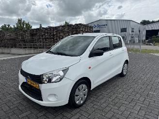 Avarii autoturisme Suzuki Celerio 1.0 50kw AIRCO Euro6 2020/2