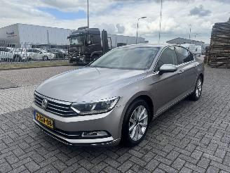 Avarii autoturisme Volkswagen Passat 1.4 TSI Highline 2014/12