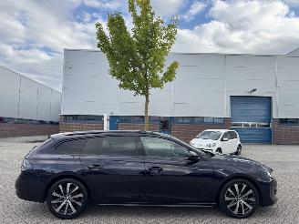 škoda osobní automobily Peugeot 508 1.5 HDi 96Kw GT-Line 2020/7