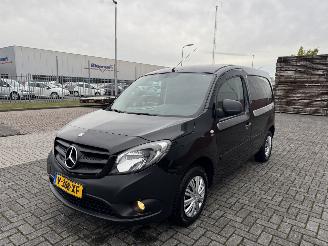  Mercedes Citan 108 CDI 55Kw AIRCO 2019/2