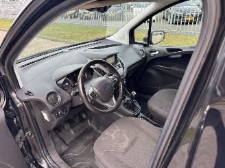 Ford Transit Courier Van 1.5 TDCI 55Kw AIRCO NAVI picture 10