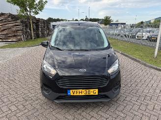 Ford Transit Courier Van 1.5 TDCI 55Kw AIRCO NAVI picture 19