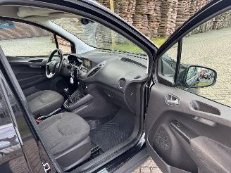 Ford Transit Courier Van 1.5 TDCI 55Kw AIRCO NAVI picture 13