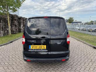 Ford Transit Courier Van 1.5 TDCI 55Kw AIRCO NAVI picture 6