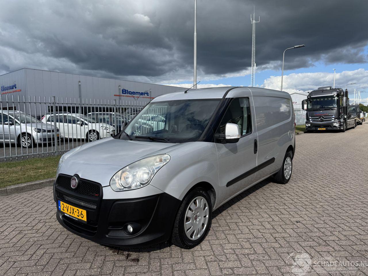 Fiat Doblo Cargo 1.6 MultiJet SX Maxi  77Kw AIRCO