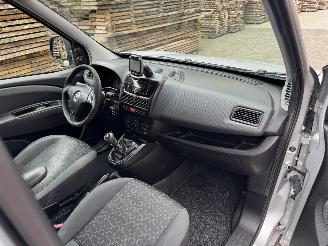 Fiat Doblo Cargo 1.6 MultiJet SX Maxi  77Kw AIRCO picture 19
