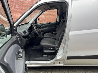 Fiat Doblo Cargo 1.6 MultiJet SX Maxi  77Kw AIRCO picture 10