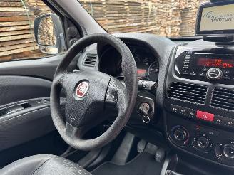 Fiat Doblo Cargo 1.6 MultiJet SX Maxi  77Kw AIRCO picture 22