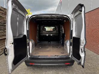 Fiat Doblo Cargo 1.6 MultiJet SX Maxi  77Kw AIRCO picture 13