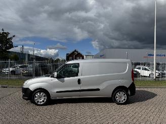 Fiat Doblo Cargo 1.6 MultiJet SX Maxi  77Kw AIRCO picture 2