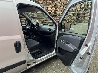 Fiat Doblo Cargo 1.6 MultiJet SX Maxi  77Kw AIRCO picture 17