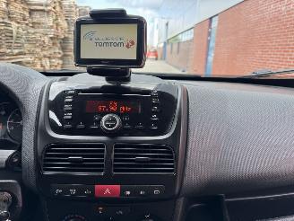 Fiat Doblo Cargo 1.6 MultiJet SX Maxi  77Kw AIRCO picture 21