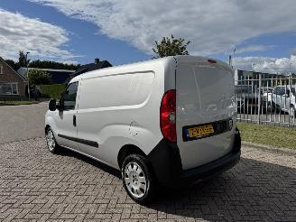 Fiat Doblo Cargo 1.6 MultiJet SX Maxi  77Kw AIRCO picture 3