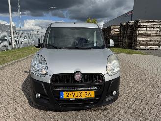 Fiat Doblo Cargo 1.6 MultiJet SX Maxi  77Kw AIRCO picture 8