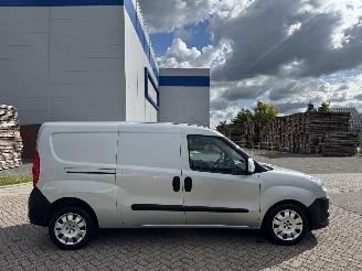 Fiat Doblo Cargo 1.6 MultiJet SX Maxi  77Kw AIRCO picture 5