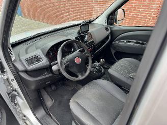 Fiat Doblo Cargo 1.6 MultiJet SX Maxi  77Kw AIRCO picture 12