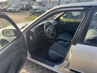 Toyota Corolla 1.6 VVT-i picture 8