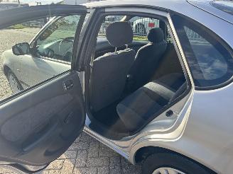 Toyota Corolla 1.6 VVT-i picture 11