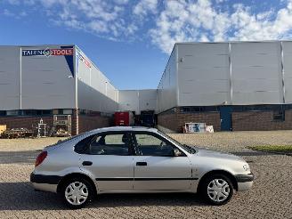 Toyota Corolla 1.6 VVT-i picture 5