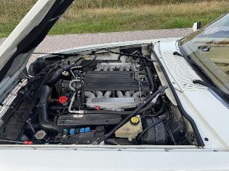 Jaguar Xjs 6.0 V12 Convertible picture 10