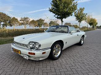 Avarii autoturisme Jaguar Xjs 6.0 V12 Convertible 1995/2
