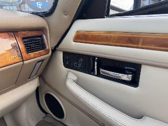 Jaguar Xjs 6.0 V12 Convertible picture 22