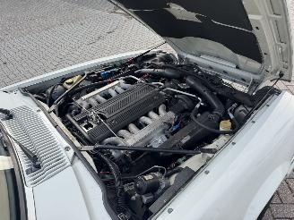 Jaguar Xjs 6.0 V12 Convertible picture 12