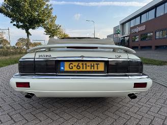 Jaguar Xjs 6.0 V12 Convertible picture 27
