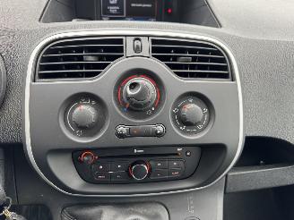 Renault Kangoo Z.E. Maxi  ex. Accu picture 23