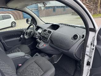 Renault Kangoo Z.E. Maxi  ex. Accu picture 17