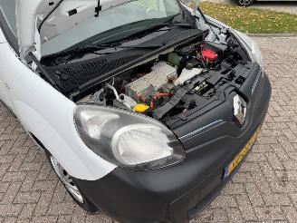 Renault Kangoo Z.E. Maxi  ex. Accu picture 20