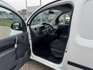 Renault Kangoo Z.E. Maxi  ex. Accu picture 9