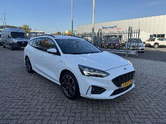 Unfallwagen Ford Focus 1.0 Ecoboost ST Line 2020/8