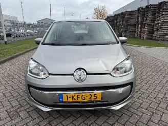 Volkswagen Up! 1.0 44Kw AIRCO picture 7