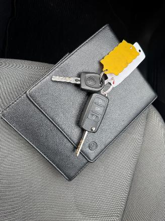 Volkswagen Up! 1.0 44Kw AIRCO picture 23