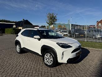 uszkodzony samochody osobowe Toyota Yaris Cross 1.5 Hybrid 2024/3
